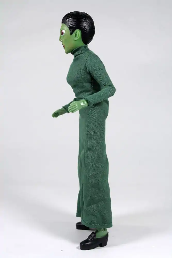 Hammer Films Actionfigur The Reptile (Das schwarze Reptil) (Boxed Version) 20 cm Produktfoto