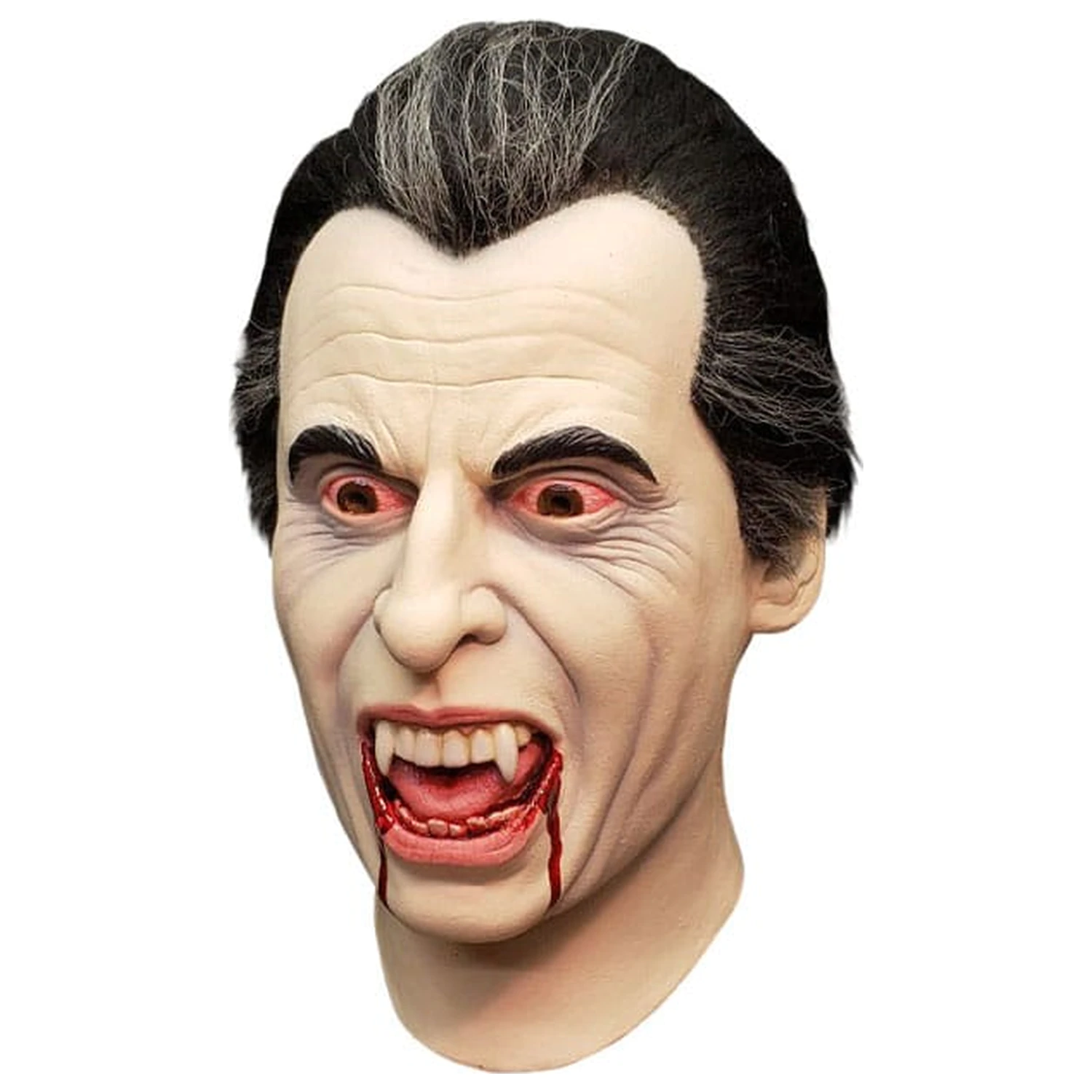 Hammer Horror Maske Dracula Produktfoto