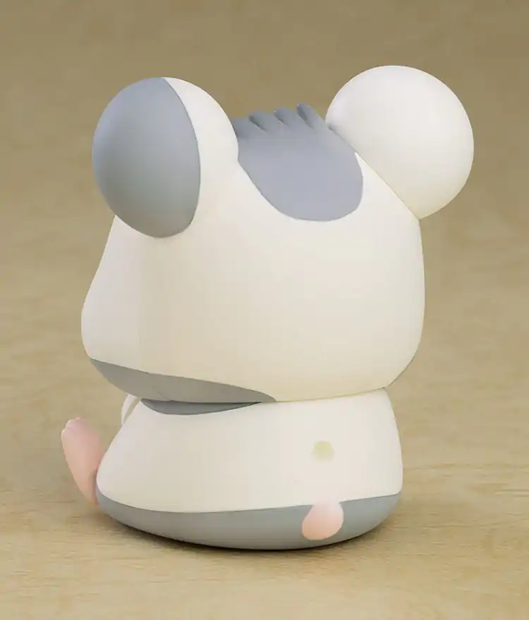 Hamtaro Nendoroid Actionfigur Oxnard 10 cm Produktfoto