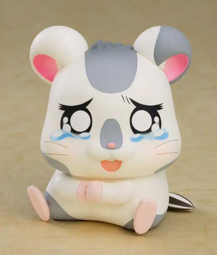 Hamtaro Nendoroid Actionfigur Oxnard 10 cm Produktfoto