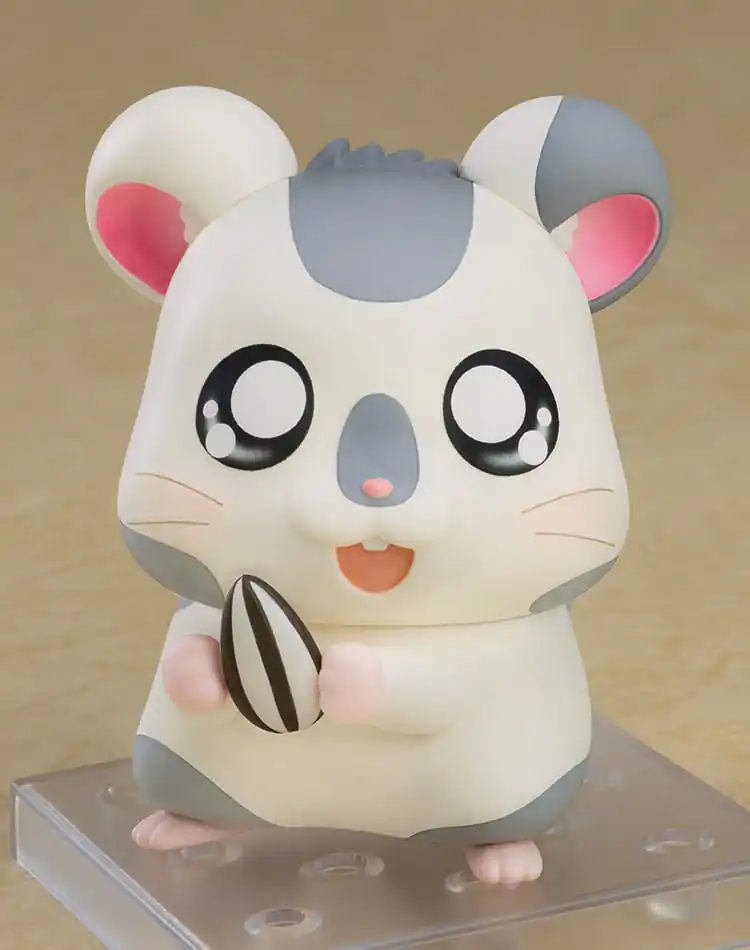 Hamtaro Nendoroid Actionfigur Oxnard 10 cm Produktfoto