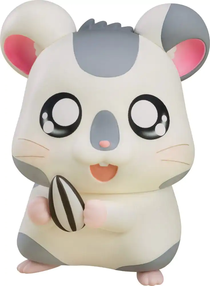 Hamtaro Nendoroid Actionfigur Oxnard 10 cm Produktfoto