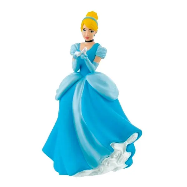 Disney Cinderella  Figur 10cm termékfotó