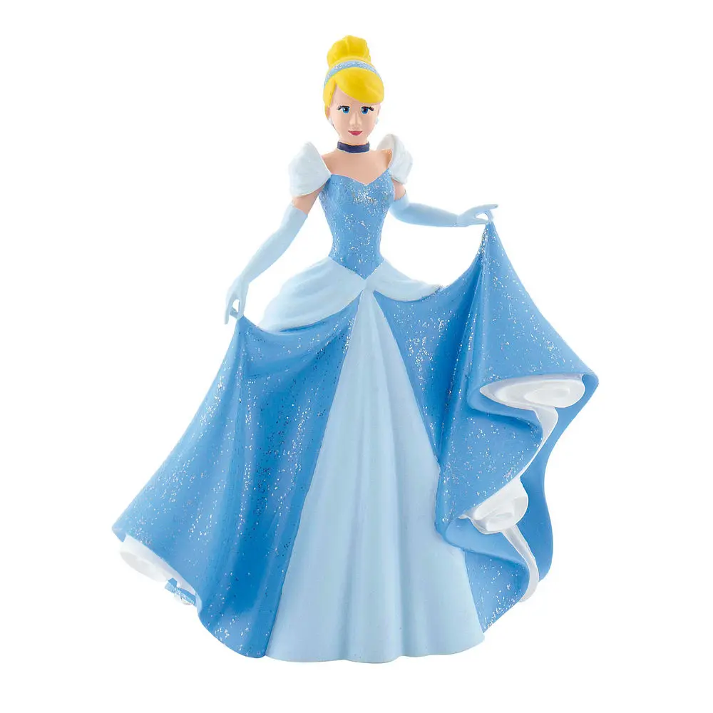 Disney Cinderella Figur 10cm termékfotó