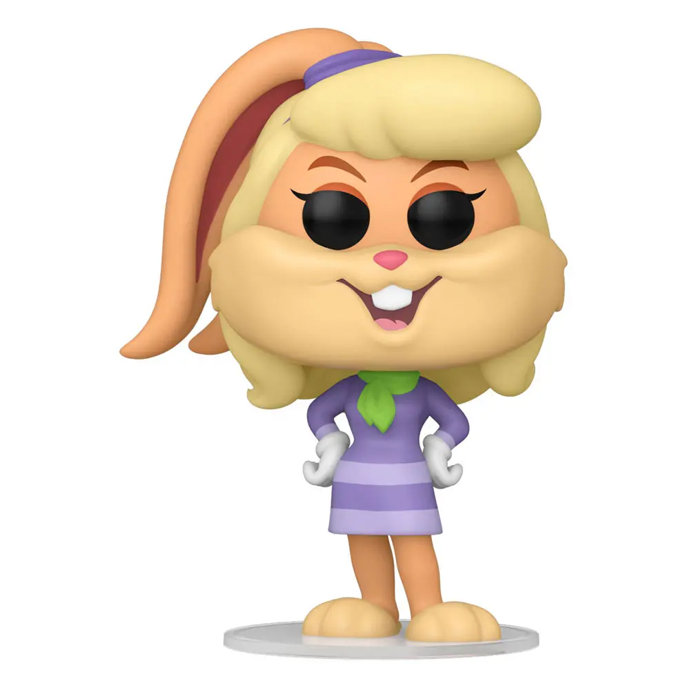 Hanna-Barbera POP! Animation Vinyl Figur Lola as Daphne 9 cm termékfotó