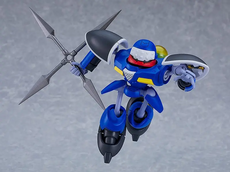 Hao Taikei Ryu Knight Moderoid Plastikmodellbausatz Collection Series: 2 - Bakuretsumal &amp; Bourus Produktfoto