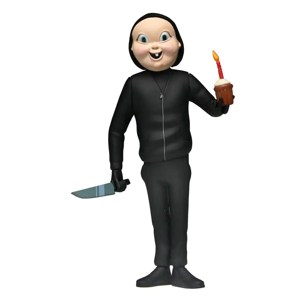 Happy Death Day Toony Terrors Actionfigur Babyface Killer 15 cm Produktfoto