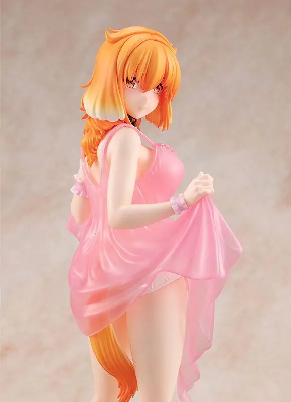 Harem in the Labyrinth of Another World PVC Statue 1/7 Roxanne: Issei Hyoujyu Comic Ver. 23 cm termékfotó