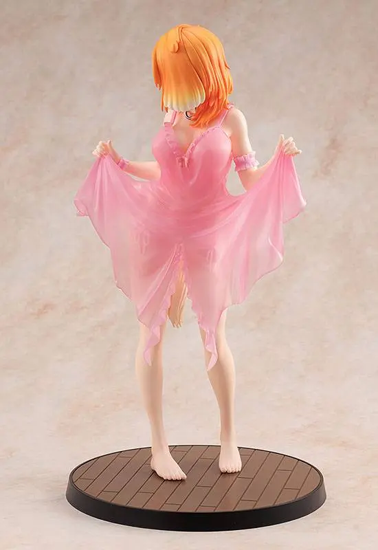 Harem in the Labyrinth of Another World PVC Statue 1/7 Roxanne: Issei Hyoujyu Comic Ver. 23 cm termékfotó