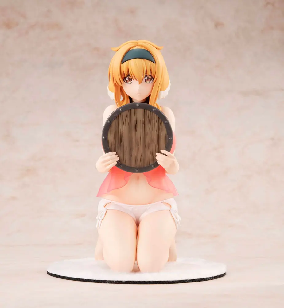 Harem in the Labyrinth of Another World PVC Statue 1/7 Roxanne 17 cm Produktfoto