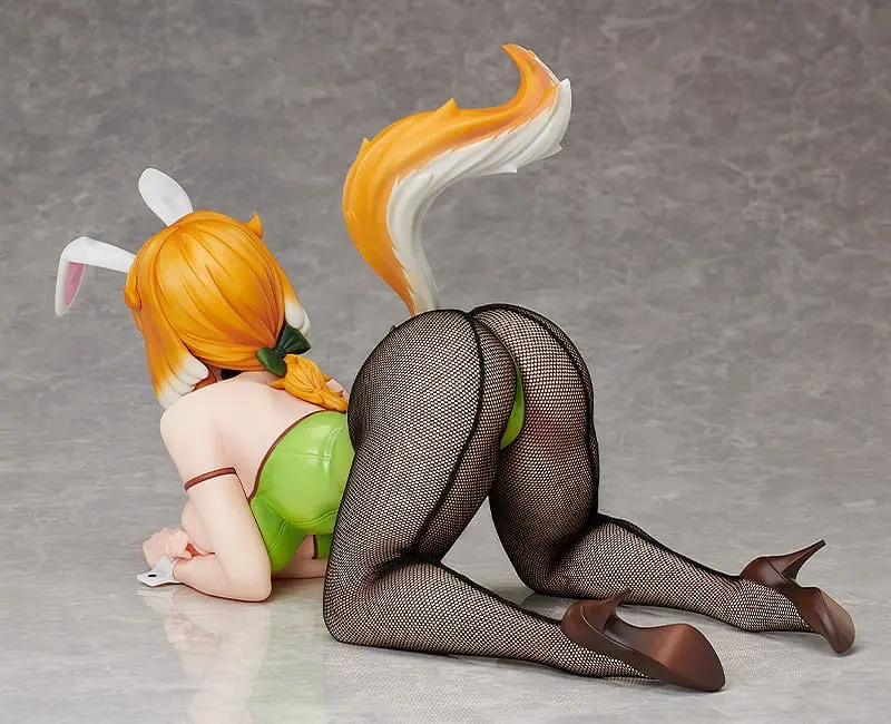 Harem in the Labyrinth of Another World Statue PVC 1/4 Roxanne: Bunny Ver. 20 cm termékfotó