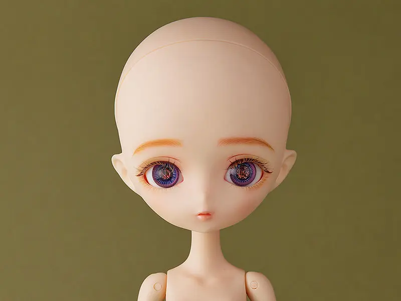 Harmonia Bloom Puppe Masie Red Riding Hood 23 cm Produktfoto