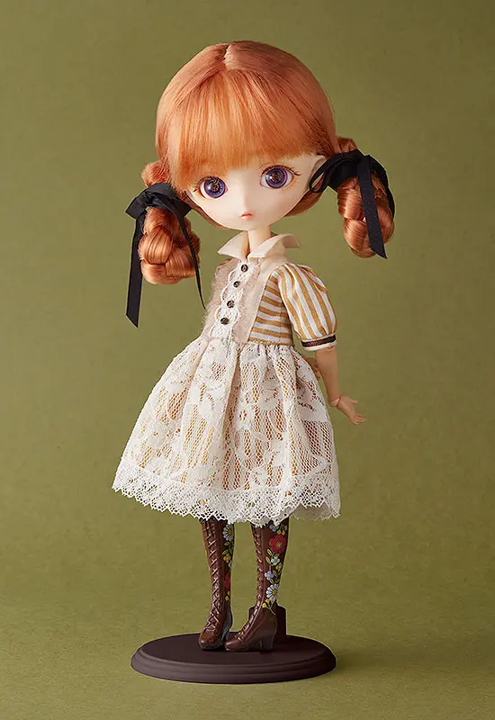 Harmonia Bloom Puppe Masie Red Riding Hood 23 cm Produktfoto