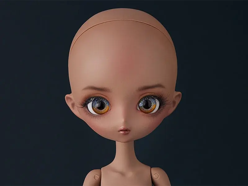 Harmonia Bloom Seasonal Doll Actionfigur Gabriela 23 cm Produktfoto