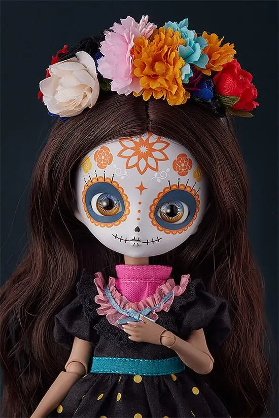 Harmonia Bloom Seasonal Doll Actionfigur Gabriela 23 cm Produktfoto