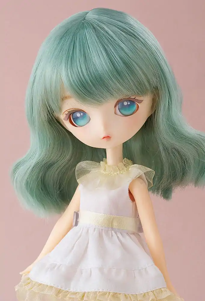 Harmonia Bloom Seasonal Doll Actionfigur Chatty 23 cm Produktfoto