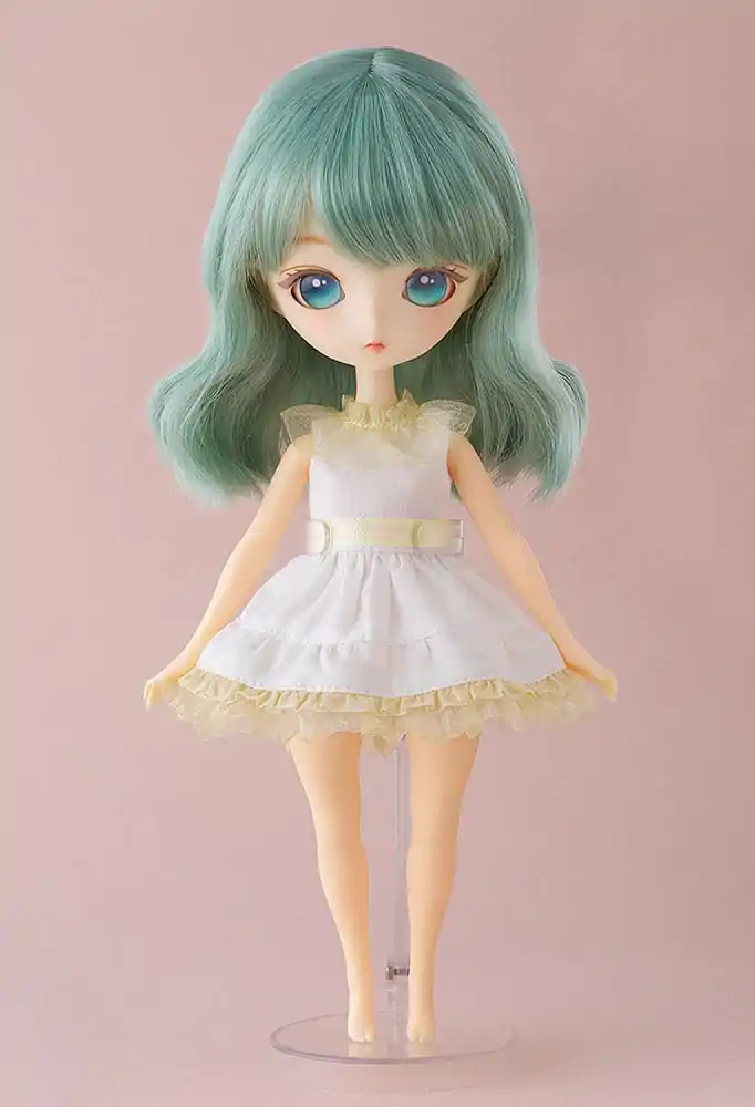 Harmonia Bloom Seasonal Doll Actionfigur Chatty 23 cm Produktfoto