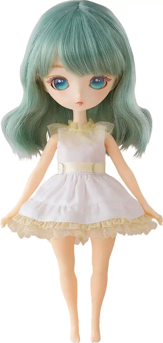 Harmonia Bloom Seasonal Doll Actionfigur Chatty 23 cm Produktfoto