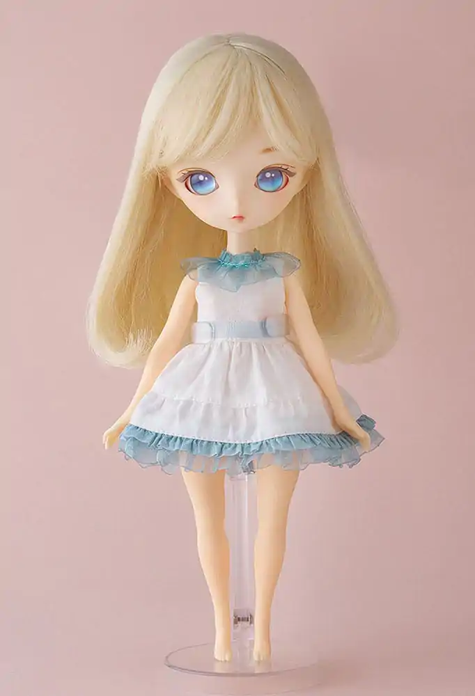 Harmonia Bloom Seasonal Doll Actionfigur Curious 23 cm Produktfoto