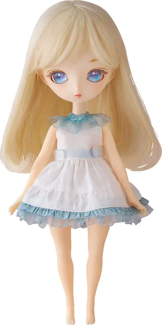 Harmonia Bloom Seasonal Doll Actionfigur Curious 23 cm Produktfoto