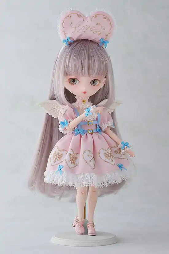 Harmonia Bloom Seasonal Doll Actionfigur Epine 23 cm Produktfoto
