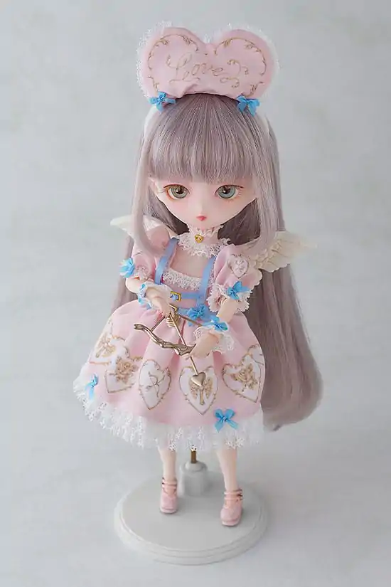 Harmonia Bloom Seasonal Doll Actionfigur Epine 23 cm Produktfoto