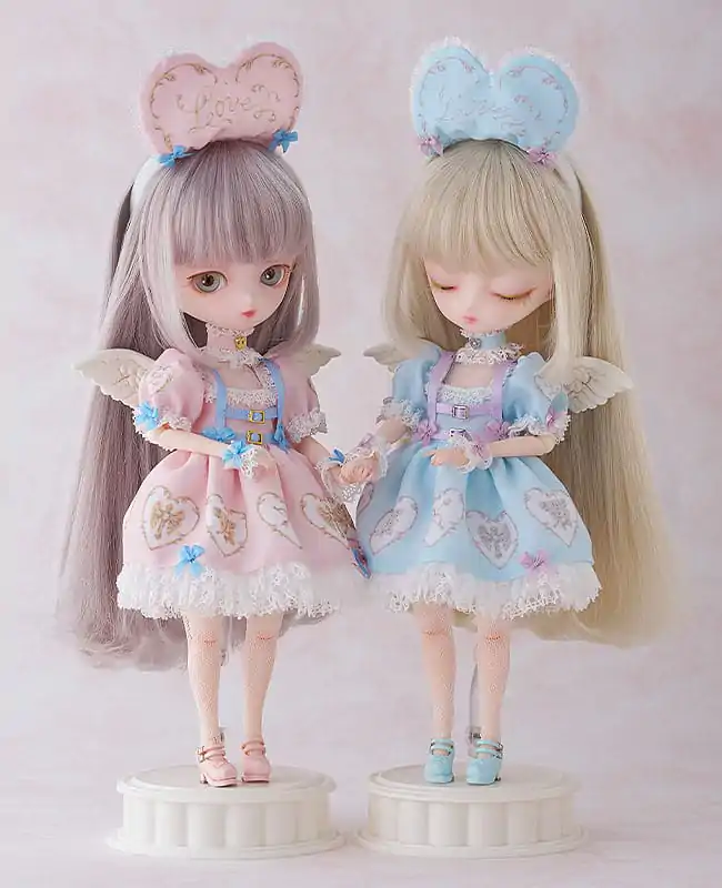 Harmonia Bloom Seasonal Doll Actionfigur Epine 23 cm Produktfoto