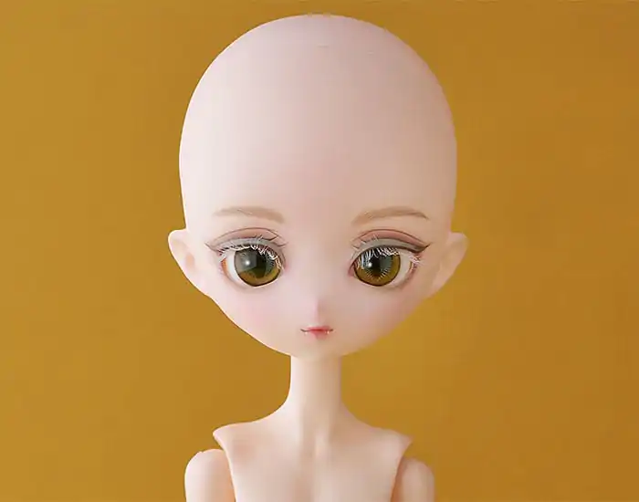 Harmonia Bloom Seasonal Doll Actionfigur Zuckerl Gentle Wolf 24 cm Produktfoto