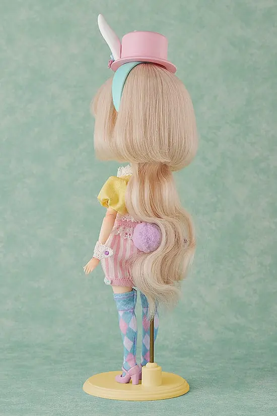 Harmonia Bloom Zubehör-Set für Seasonal Doll Actionfiguren Outfit Set: Charlotte (Kirsche) Produktfoto