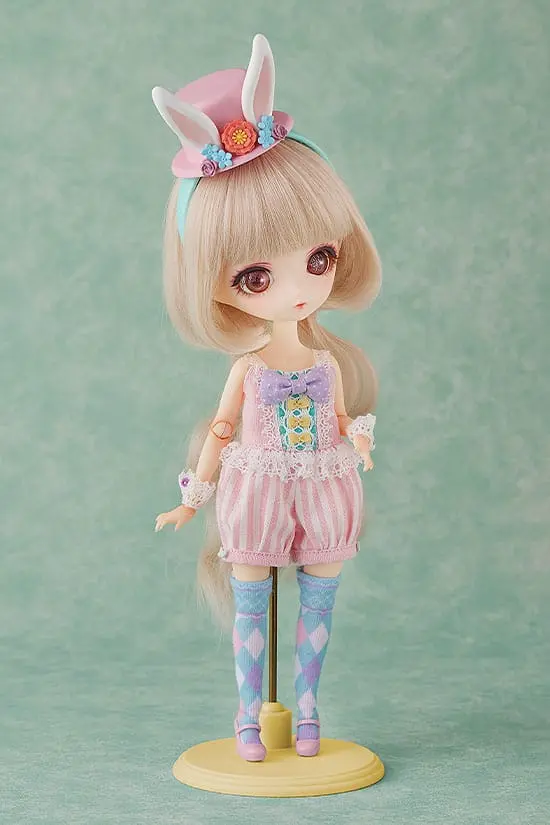 Harmonia Bloom Zubehör-Set für Seasonal Doll Actionfiguren Outfit Set: Charlotte (Kirsche) Produktfoto