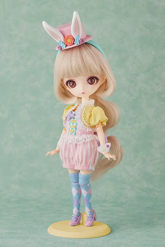 Harmonia Bloom Zubehör-Set für Seasonal Doll Actionfiguren Outfit Set: Charlotte (Kirsche) Produktfoto