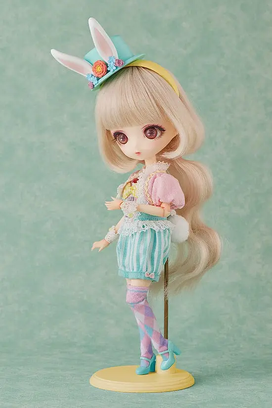 Harmonia Bloom Zubehör-Set für Seasonal Doll Actionfiguren Outfit Set: Charlotte (Melone) Produktfoto