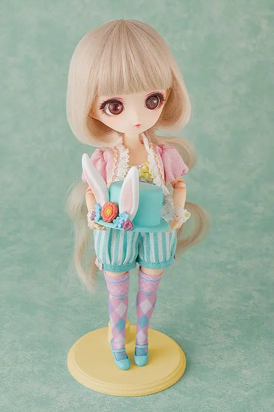 Harmonia Bloom Zubehör-Set für Seasonal Doll Actionfiguren Outfit Set: Charlotte (Melone) Produktfoto
