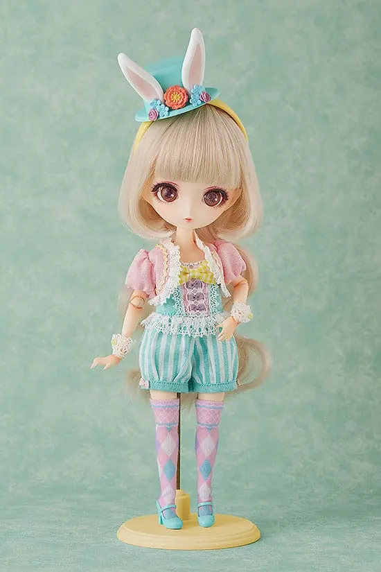 Harmonia Bloom Zubehör-Set für Seasonal Doll Actionfiguren Outfit Set: Charlotte (Melone) Produktfoto