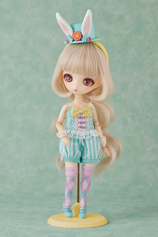 Harmonia Bloom Zubehör-Set für Seasonal Doll Actionfiguren Outfit Set: Charlotte (Melone) Produktfoto