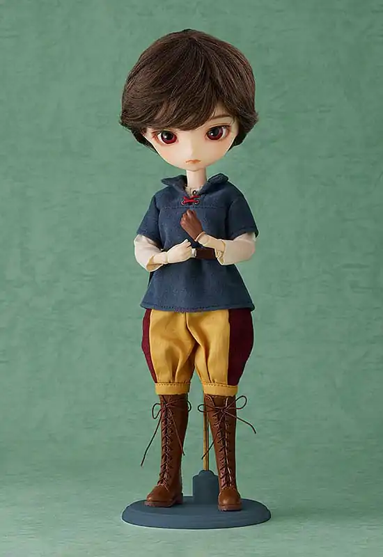 Harmonia Bloom Zubehör-Set für Seasonal Doll Actionfiguren Outfit Set: Hunter (root) Produktfoto