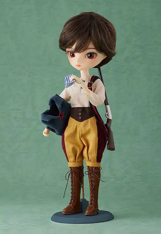 Harmonia Bloom Zubehör-Set für Seasonal Doll Actionfiguren Outfit Set: Hunter (root) Produktfoto