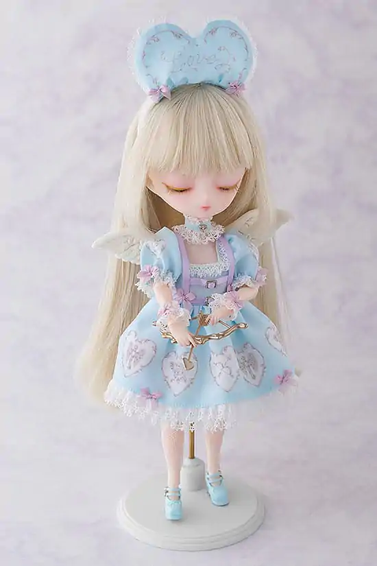 Harmonia Bloom Zubehör-Set für Seasonal Doll Actionfiguren Outfit Set: Petale Produktfoto