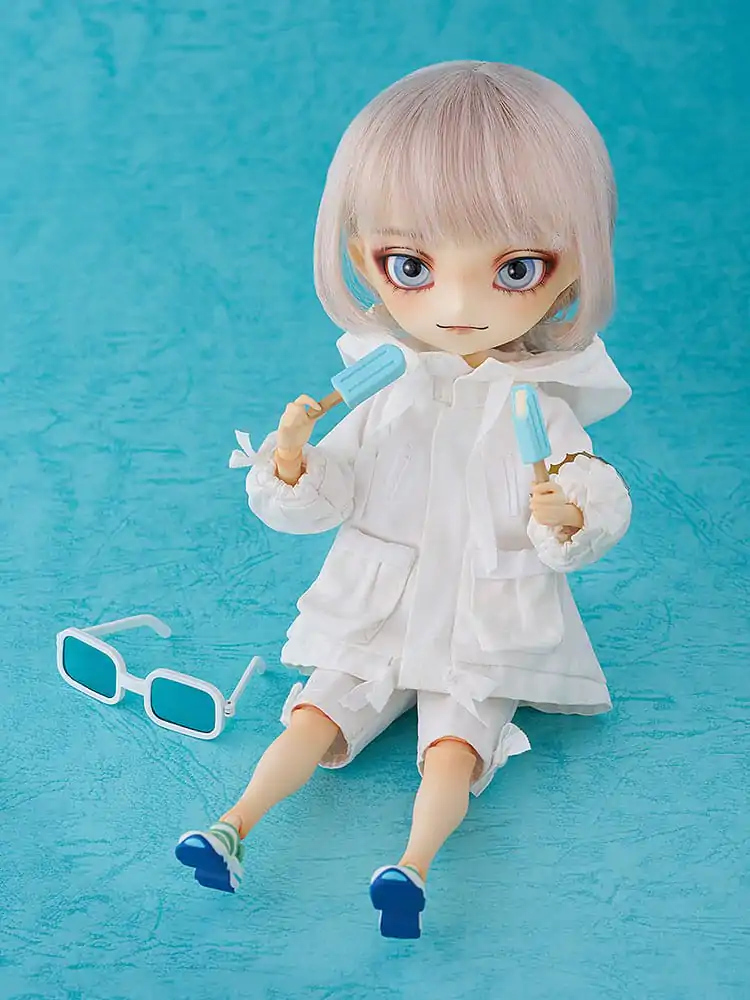 Harmonia Bloom Zubehör-Set für Seasonal Doll Actionfiguren Outfit Set: Pretender/Oberon Costume Set (Refreshing Summer Prince) Produktfoto