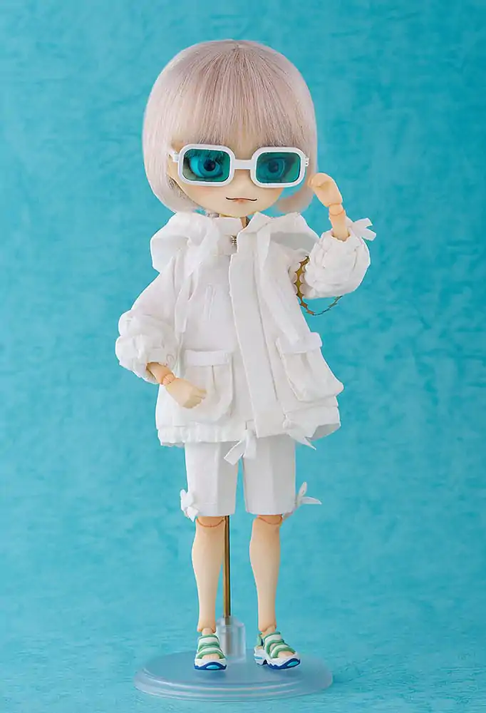 Harmonia Bloom Zubehör-Set für Seasonal Doll Actionfiguren Outfit Set: Pretender/Oberon Costume Set (Refreshing Summer Prince) Produktfoto