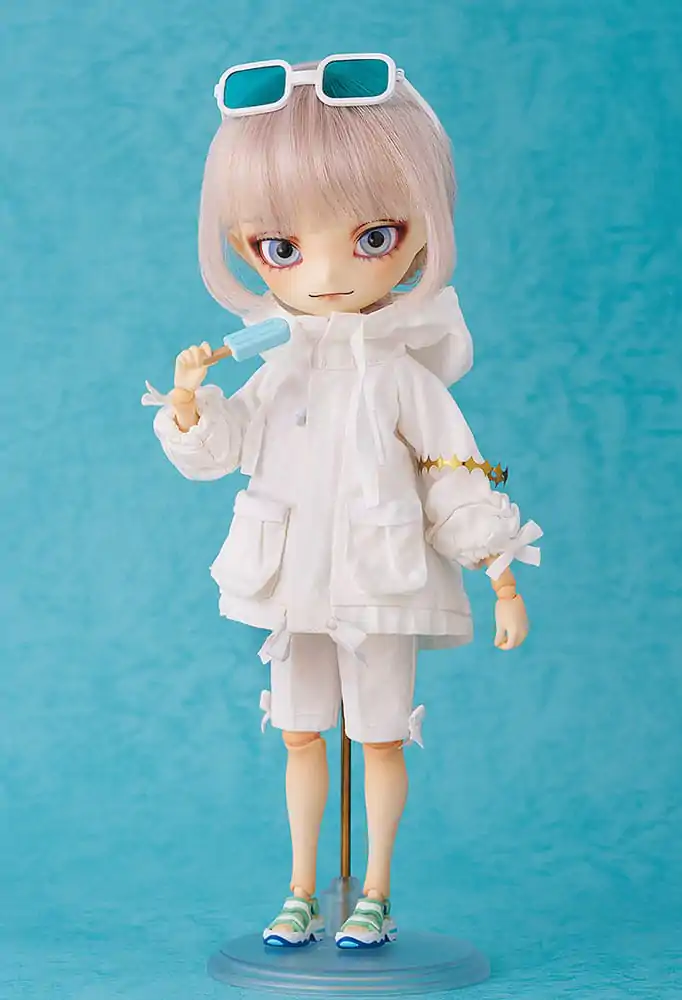 Harmonia Bloom Zubehör-Set für Seasonal Doll Actionfiguren Outfit Set: Pretender/Oberon Costume Set (Refreshing Summer Prince) Produktfoto