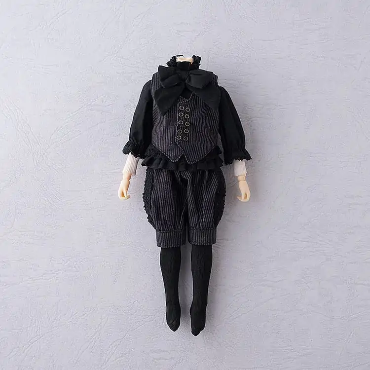 Harmonia Bloom Zubehör-Set für Seasonal Doll Actionfiguren Outfit Set: Protective Bodysuit (bloom) Produktfoto