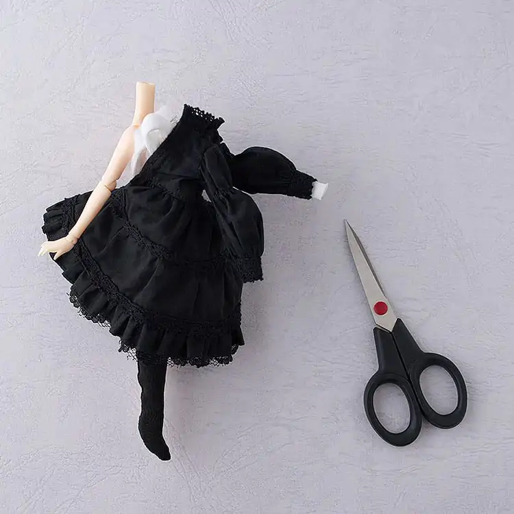 Harmonia Bloom Zubehör-Set für Seasonal Doll Actionfiguren Outfit Set: Protective Bodysuit (root) Produktfoto