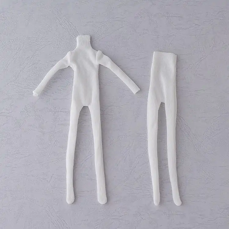 Harmonia Bloom Zubehör-Set für Seasonal Doll Actionfiguren Outfit Set: Protective Bodysuit (root) Produktfoto