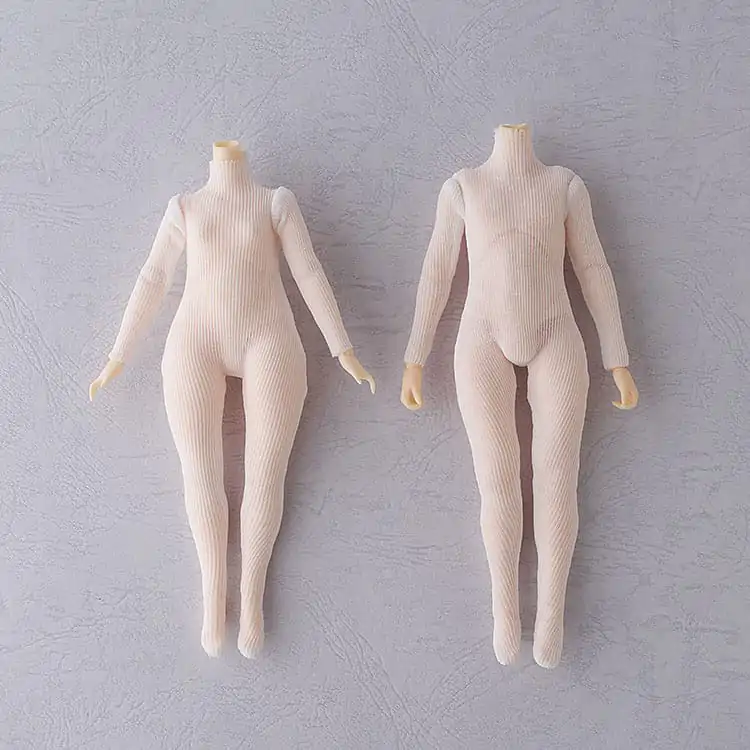 Harmonia Bloom Zubehör-Set für Seasonal Doll Actionfiguren Outfit Set: Protective Bodysuit (root) Produktfoto