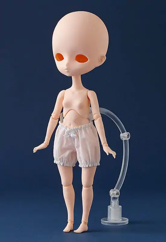 Harmonia Bloom Zubehör-Set für Seasonal Doll Actionfiguren Support Arm Set (re-run) Produktfoto