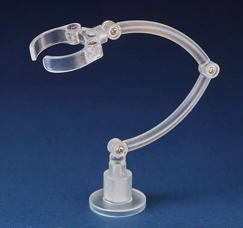 Harmonia Bloom Zubehör-Set für Seasonal Doll Actionfiguren Support Arm Set (re-run) Produktfoto