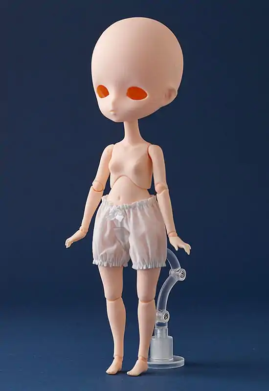 Harmonia Bloom Zubehör-Set für Seasonal Doll Actionfiguren Support Arm Set (re-run) Produktfoto