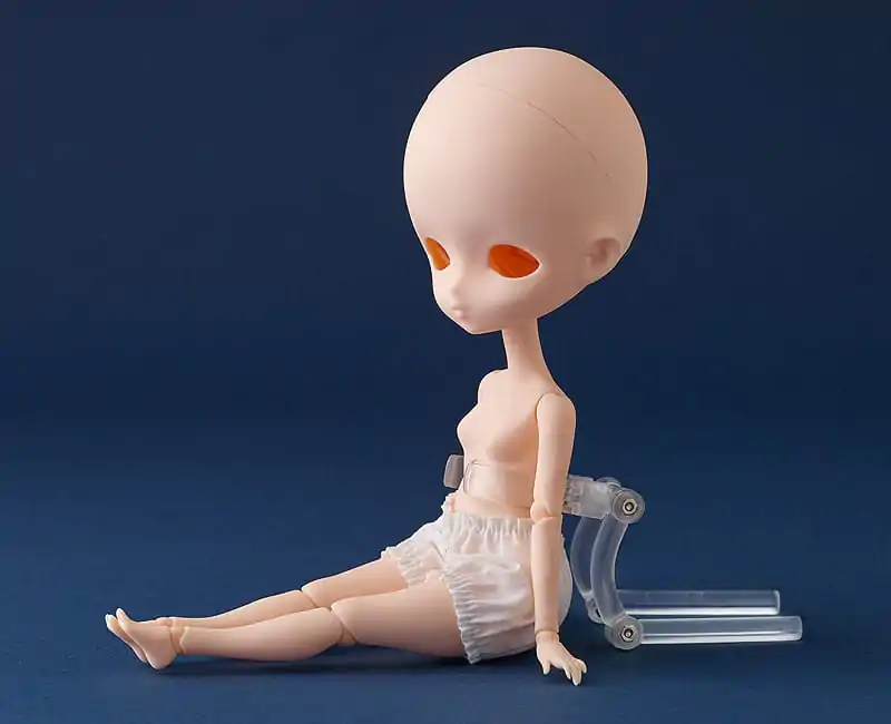 Harmonia Bloom Zubehör-Set für Seasonal Doll Actionfiguren Support Arm Set (re-run) Produktfoto