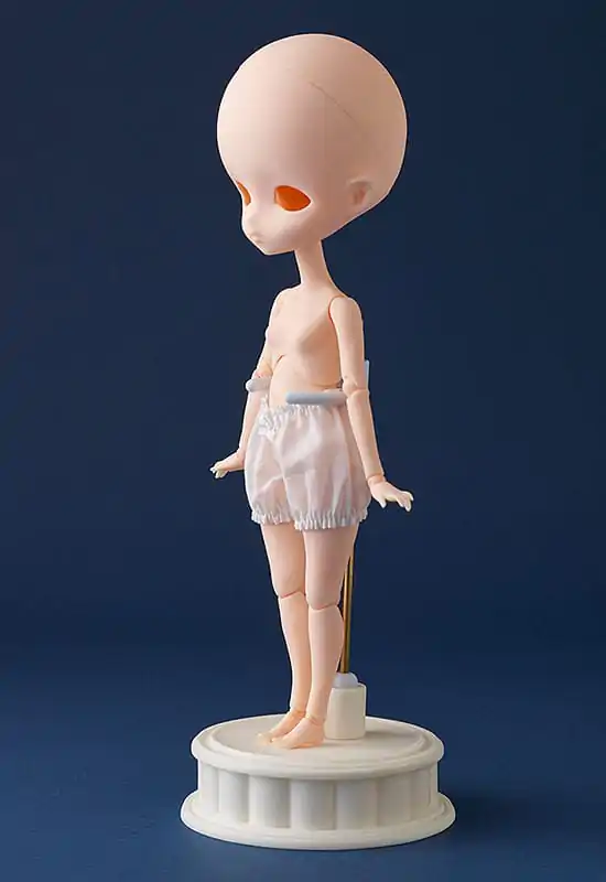 Harmonia Bloom Zubehör-Set für Seasonal Doll Actionfiguren Torso Display (re-run) Produktfoto